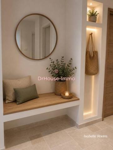 Maison à vendre 5 pièces de 100 m²