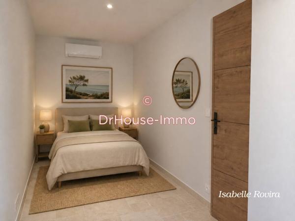 Maison à vendre 5 pièces de 100 m²