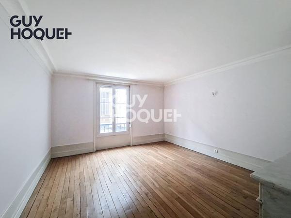 Appartement d'exception à vendre à Reims - Hypercentre