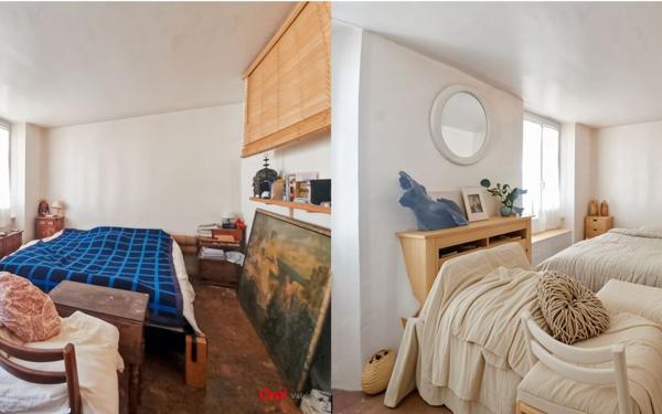 Maison à vendre    3 pièces •  Le Puiset