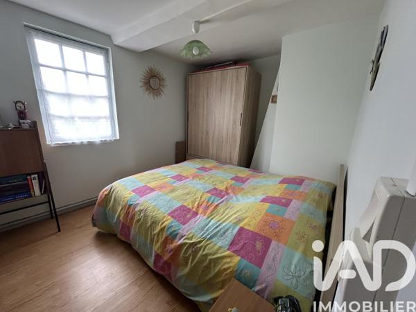 Maison à vendre 5 pièces 118 m² Montfort-sur-Risle