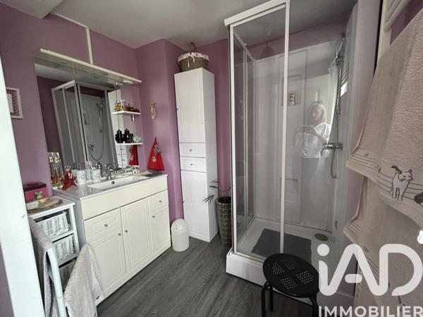 Maison à vendre 5 pièces 118 m² Montfort-sur-Risle