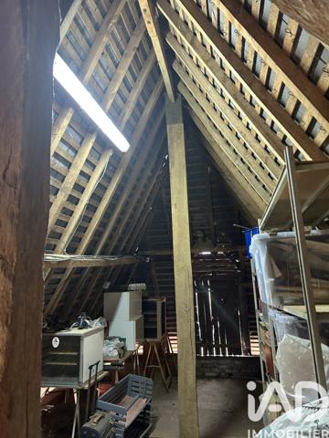 Maison à vendre 5 pièces 118 m² Montfort-sur-Risle