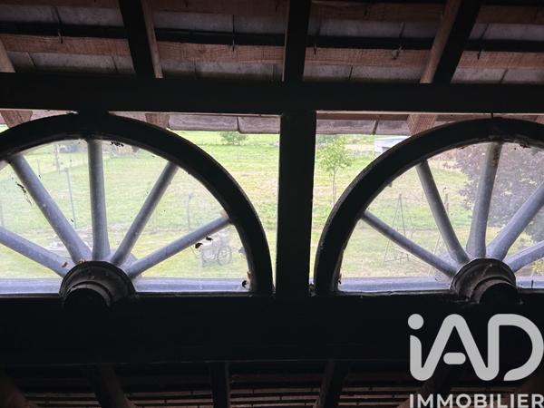 Maison à vendre 5 pièces 118 m² Montfort-sur-Risle