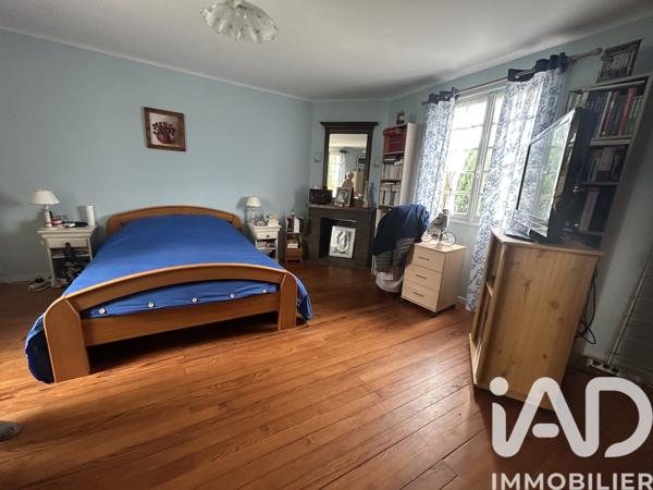 Maison à vendre 5 pièces 118 m² Montfort-sur-Risle