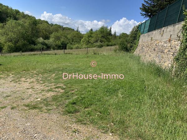 Terrain à vendre de 1 050 m²