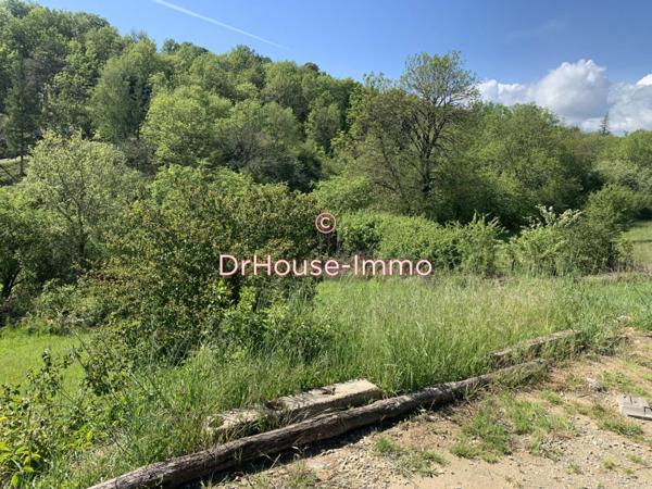 Terrain à vendre de 1 050 m²