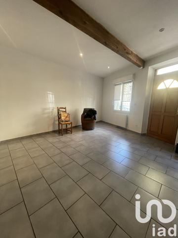 Maison à vendre 4 pièces 111 m² Coursan