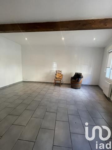 Maison à vendre 4 pièces 111 m² Coursan