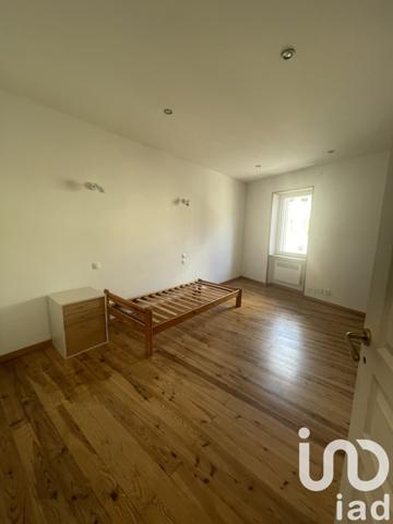 Maison à vendre 4 pièces 111 m² Coursan