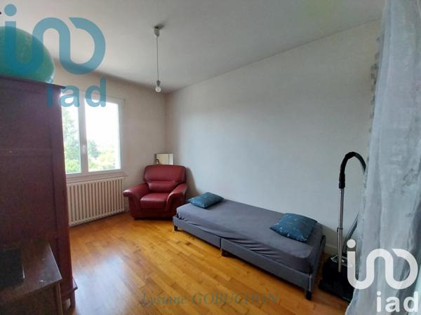 Maison à vendre 5 pièces 84 m² Sainte-Croix-de-Mareuil