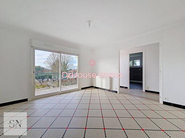 Maison à vendre 4 pièces de 86 m²