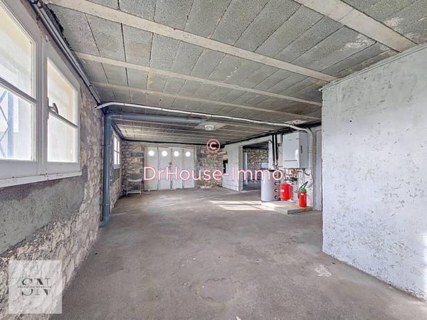 Maison à vendre 4 pièces de 86 m²