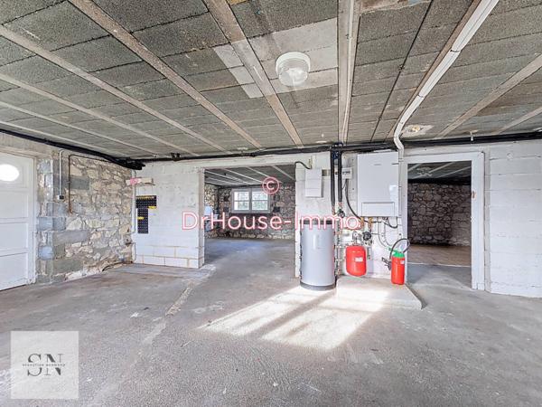 Maison à vendre 4 pièces de 86 m²