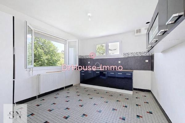 Maison à vendre 4 pièces de 86 m²