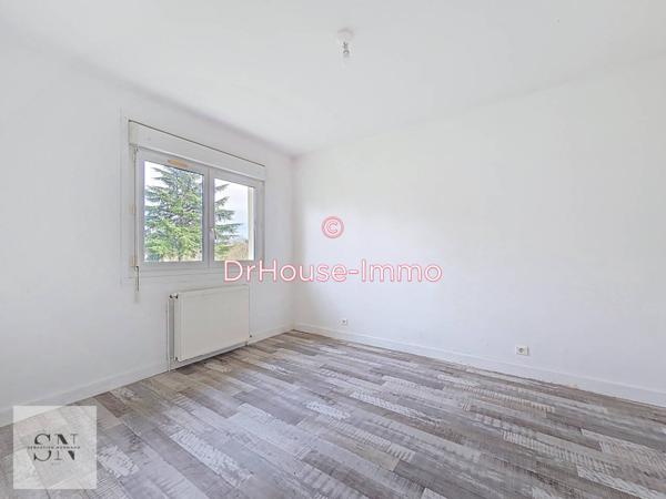 Maison à vendre 4 pièces de 86 m²