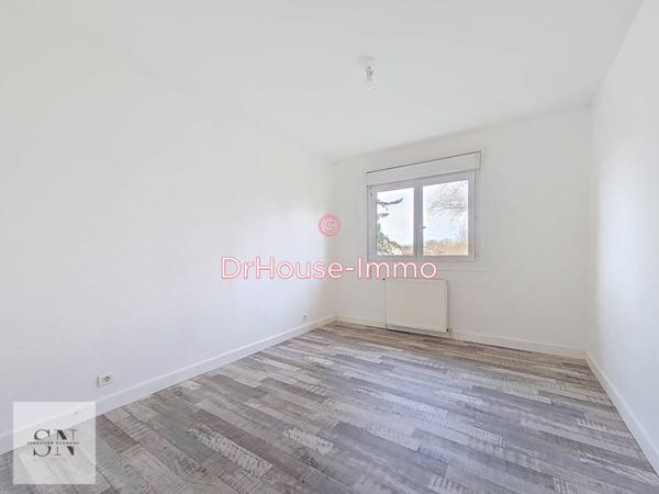 Maison à vendre 4 pièces de 86 m²