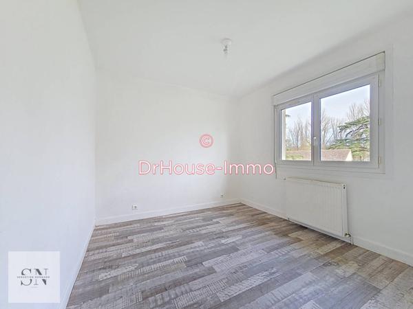 Maison à vendre 4 pièces de 86 m²