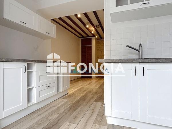 À vendre Maison 4 pièces 79.57 m² - Louvigny 14111