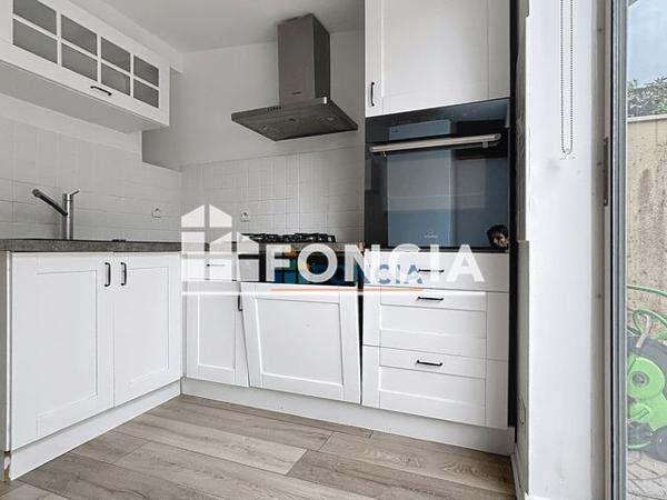 À vendre Maison 4 pièces 79.57 m² - Louvigny 14111