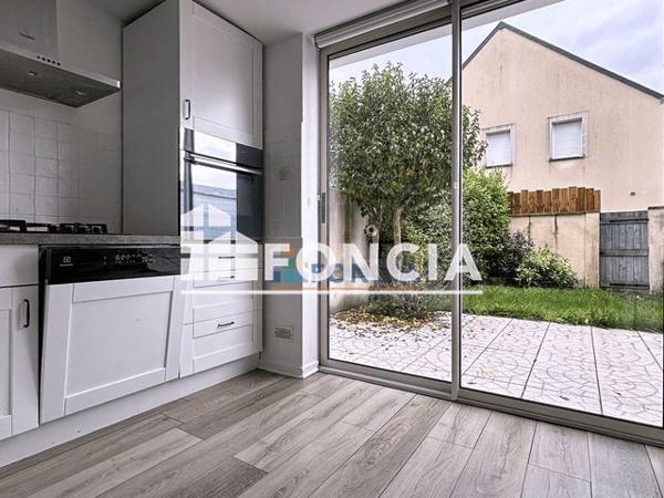 À vendre Maison 4 pièces 79.57 m² - Louvigny 14111