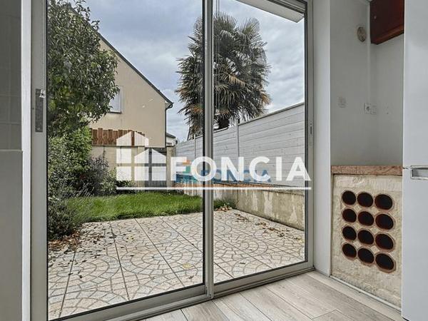 À vendre Maison 4 pièces 79.57 m² - Louvigny 14111