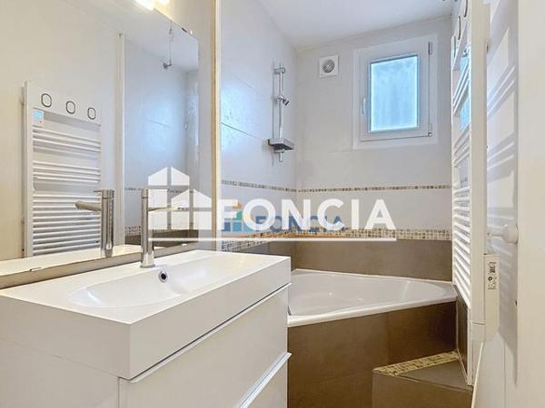 À vendre Maison 4 pièces 79.57 m² - Louvigny 14111