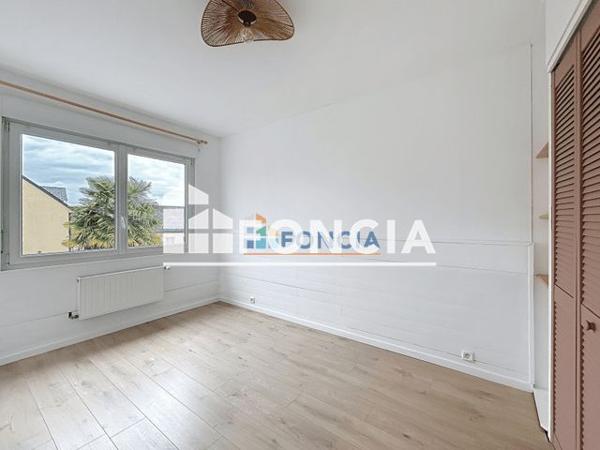 À vendre Maison 4 pièces 79.57 m² - Louvigny 14111