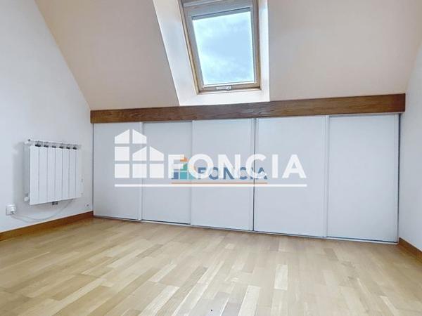 À vendre Maison 4 pièces 79.57 m² - Louvigny 14111