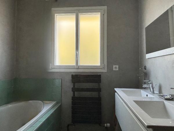 A VENDRE - CHATELAILLON PLAGE - Maison Familiale - garage - jardin