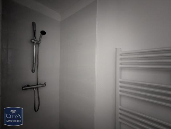 Appartement à louer 2 pièces 32.12m²