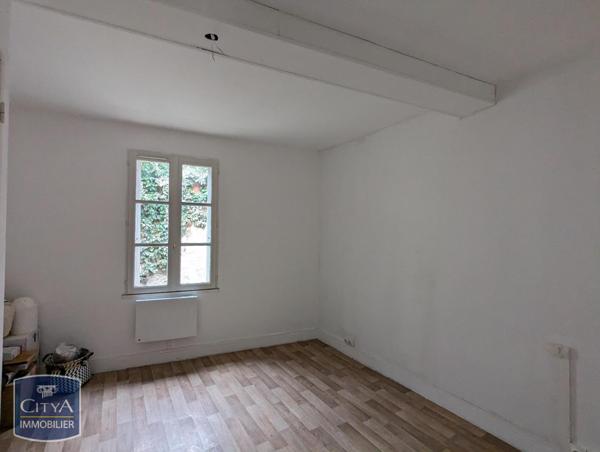Appartement à louer 2 pièces 32.12m²