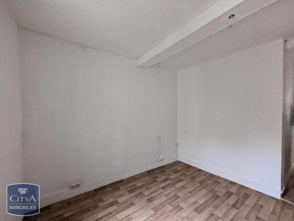 Appartement à louer 2 pièces 32.12m²