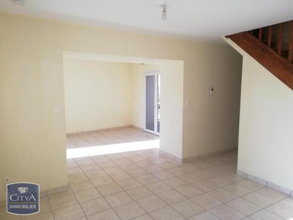 Maison à louer 4 pièces 97.08m²