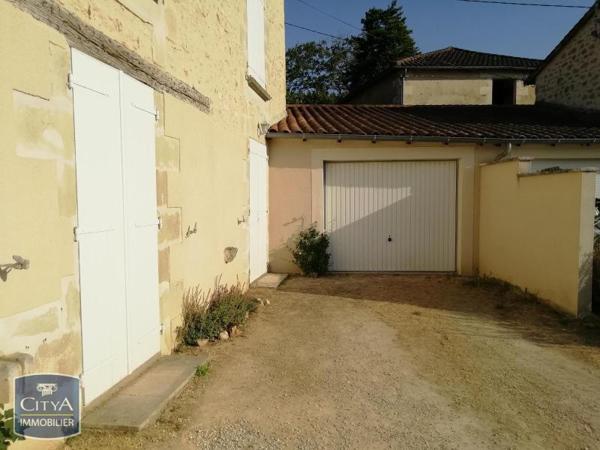 Maison à louer 4 pièces 97.08m²