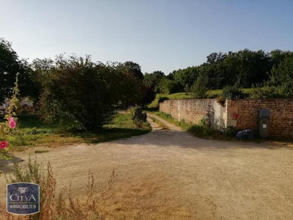 Maison à louer 4 pièces 97.08m²