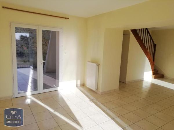 Maison à louer 4 pièces 97.08m²