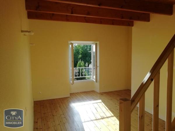 Maison à louer 4 pièces 97.08m²