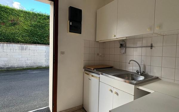 Immeuble à vendre    15 pièces •  Lacroix-Saint-Ouen