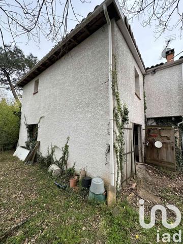 Maison à vendre 4 pièces 136 m² Castelnau-d'Estrétefonds