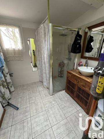 Maison à vendre 4 pièces 136 m² Castelnau-d'Estrétefonds