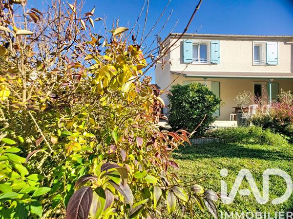 Maison à vendre 4 pièces 91 m² Serves-sur-Rhône