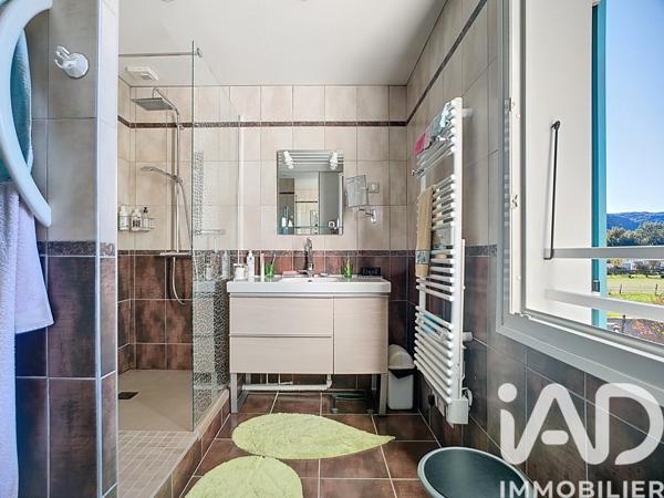 Maison à vendre 4 pièces 91 m² Serves-sur-Rhône