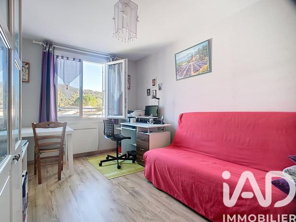 Maison à vendre 4 pièces 91 m² Serves-sur-Rhône