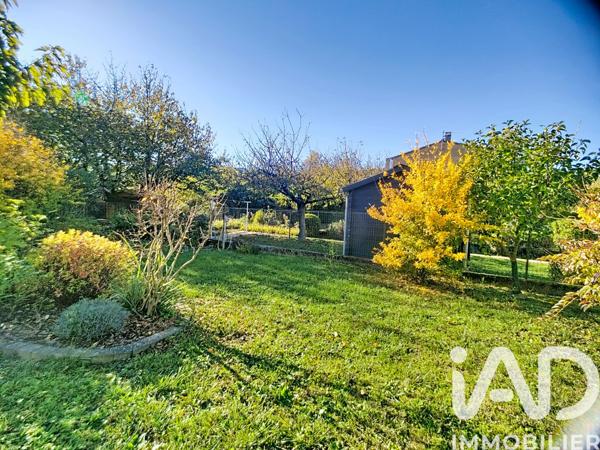 Maison à vendre 4 pièces 91 m² Serves-sur-Rhône