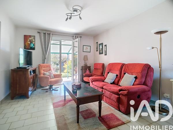 Maison à vendre 4 pièces 91 m² Serves-sur-Rhône