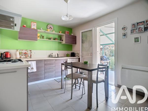 Maison à vendre 4 pièces 91 m² Serves-sur-Rhône