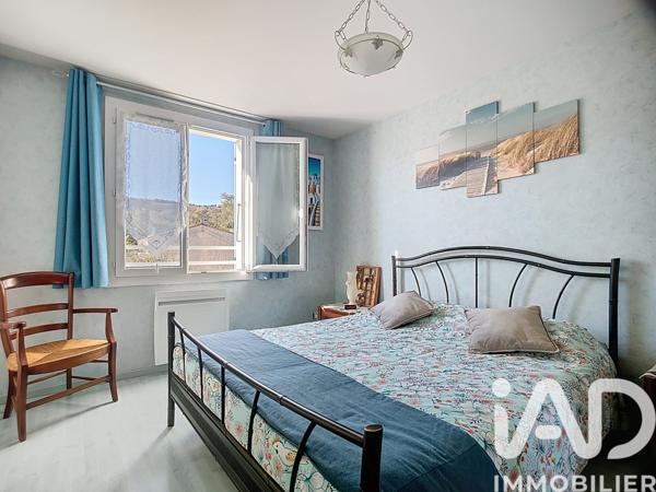 Maison à vendre 4 pièces 91 m² Serves-sur-Rhône