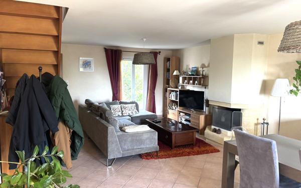 Maison à vendre    5 pièces • 100 m2 Crégy-lès-Meaux