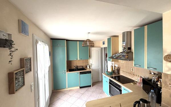 Maison à vendre    5 pièces • 100 m2 Crégy-lès-Meaux